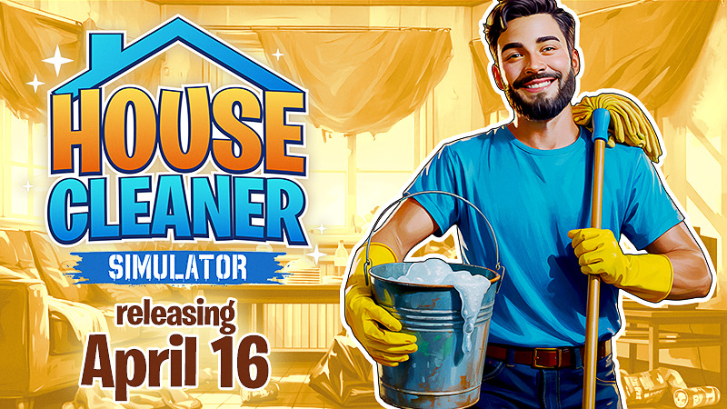 House Cleaner